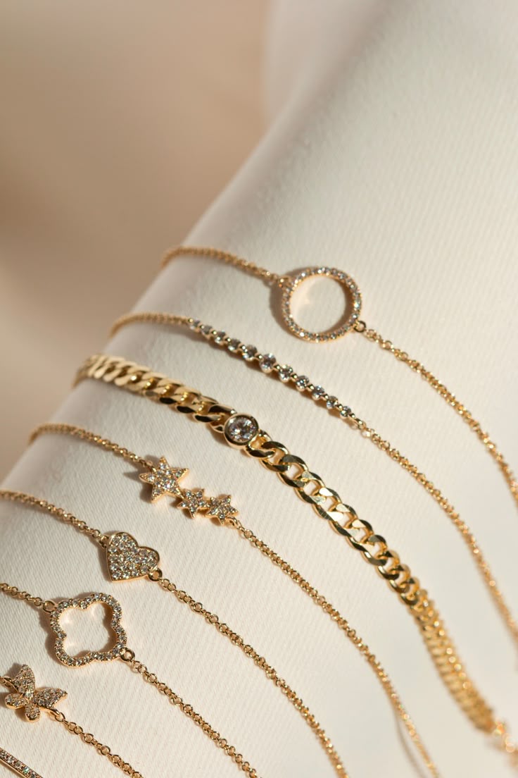 Bracelets