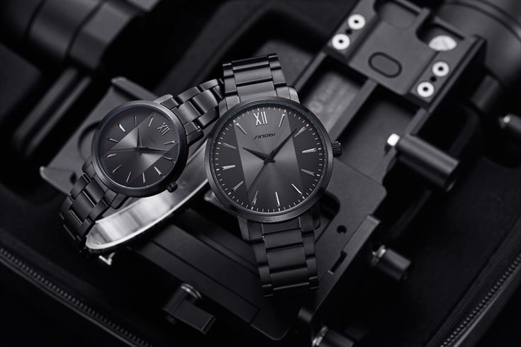 Couple Watches