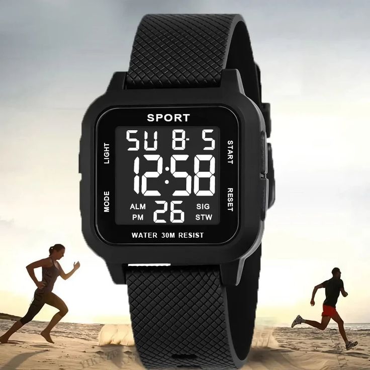 Sports Watches
