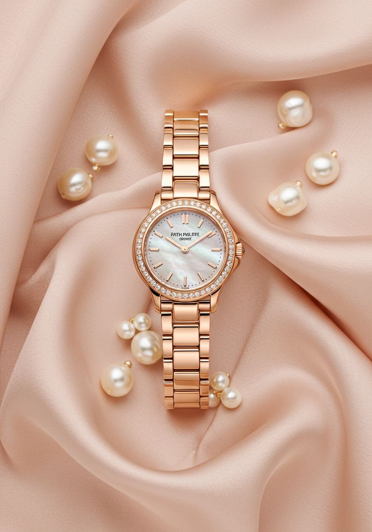 Women’s Watches