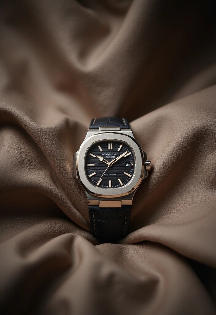 Men’s Watches